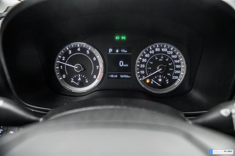 hyundai Venue 2020 - 17