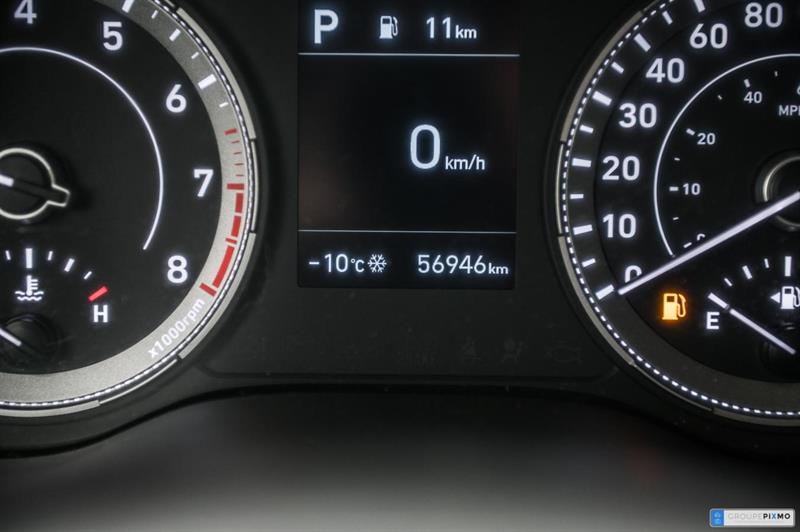 hyundai Venue 2020 - 18