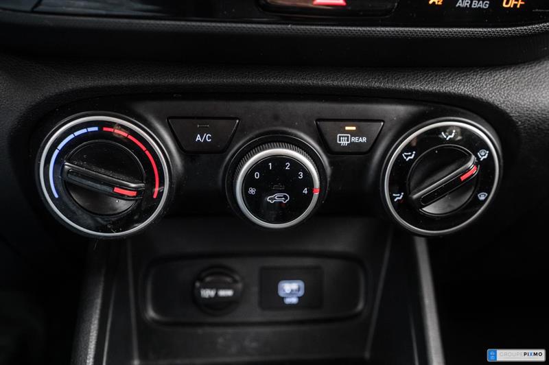 hyundai Venue 2020 - 21