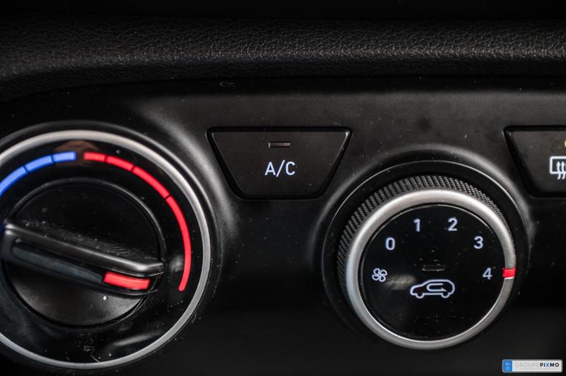 hyundai Venue 2020 - 22