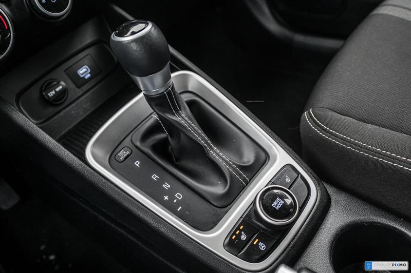 hyundai Venue 2020 - 23