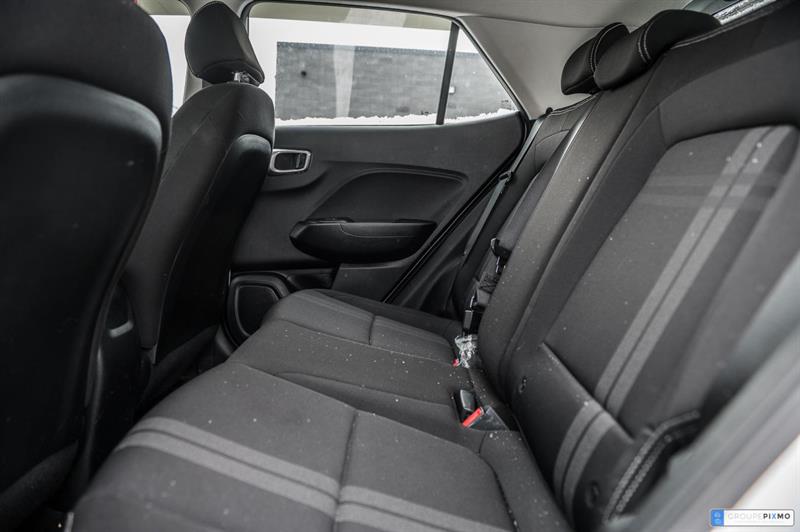 hyundai Venue 2020 - 26