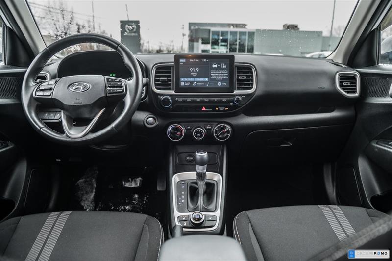 hyundai Venue 2020 - 27
