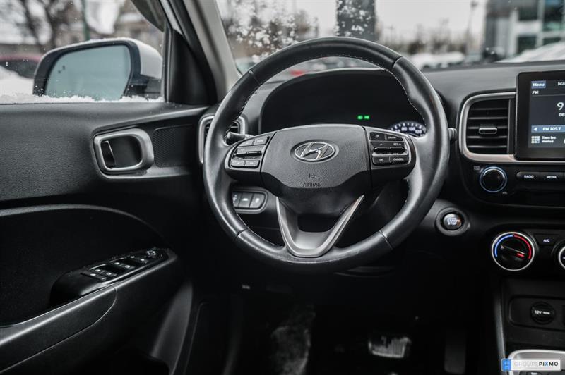 hyundai Venue 2020 - 28