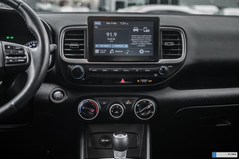 hyundai Venue 2020 - 29