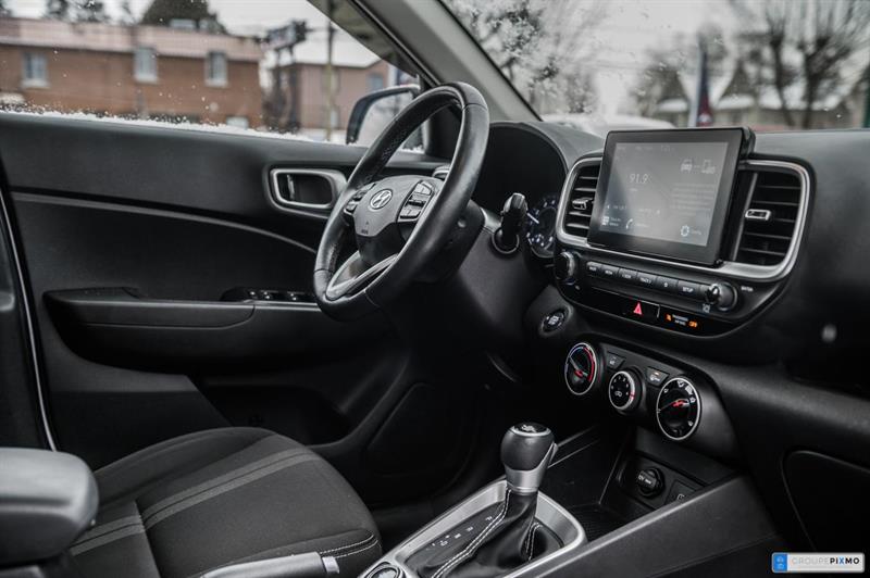 hyundai Venue 2020 - 30