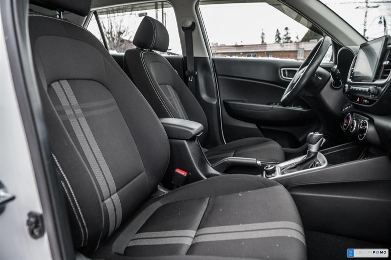 hyundai Venue 2020 - 31