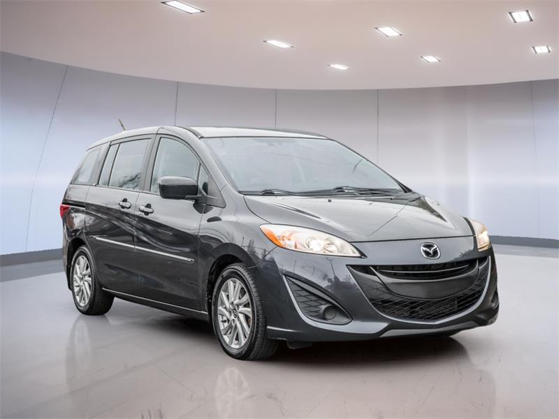 mazda Mazda5 2014 - 3
