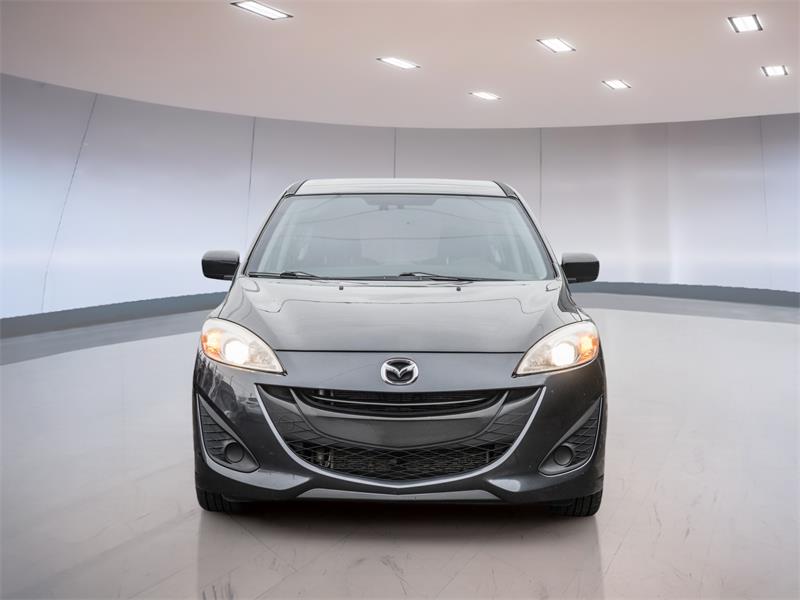 mazda Mazda5 2014 - 4