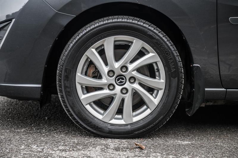 mazda Mazda5 2014 - 5