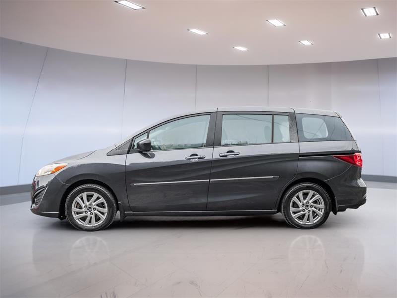 mazda Mazda5 2014 - 6