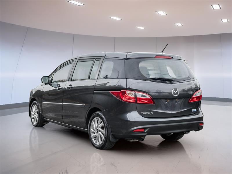 mazda Mazda5 2014 - 7