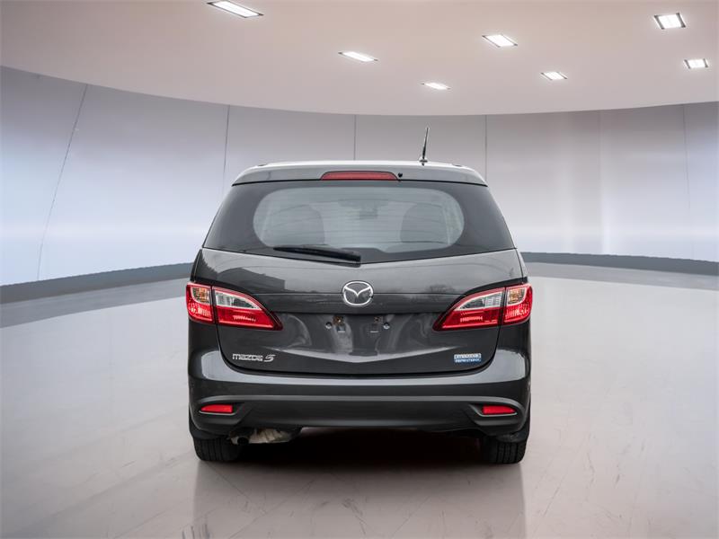 mazda Mazda5 2014 - 8