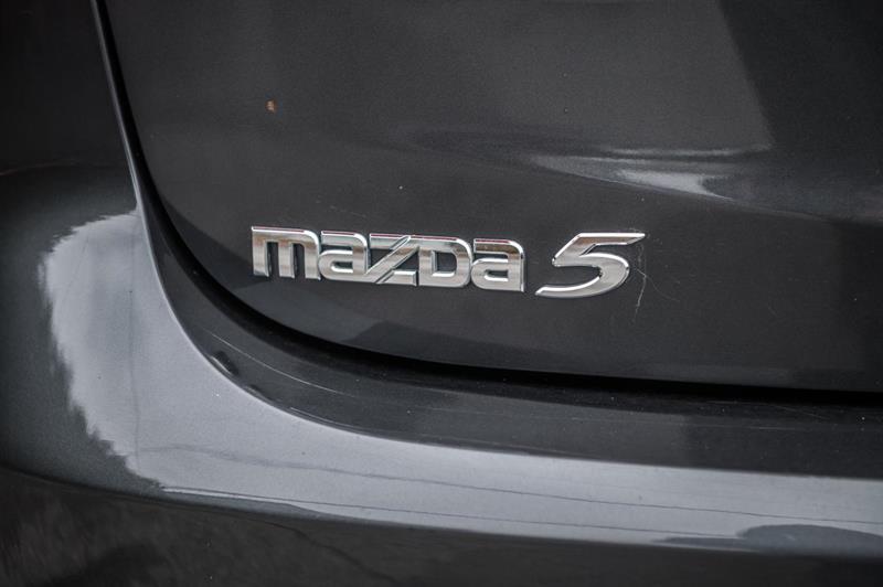 mazda Mazda5 2014 - 9