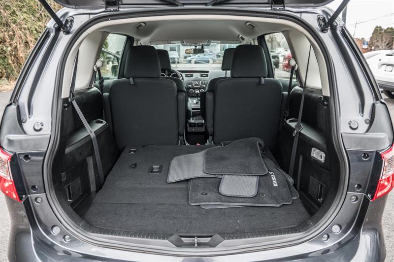 mazda Mazda5 2014 - 10