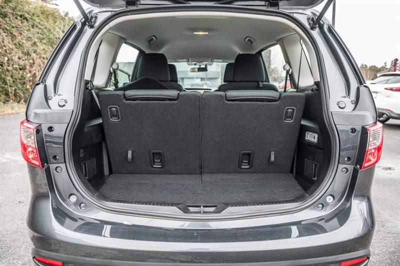 mazda Mazda5 2014 - 11