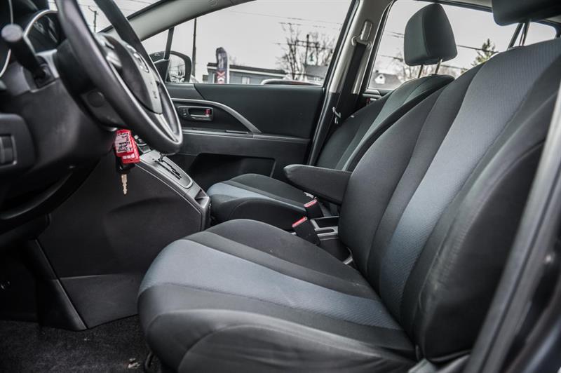 mazda Mazda5 2014 - 13