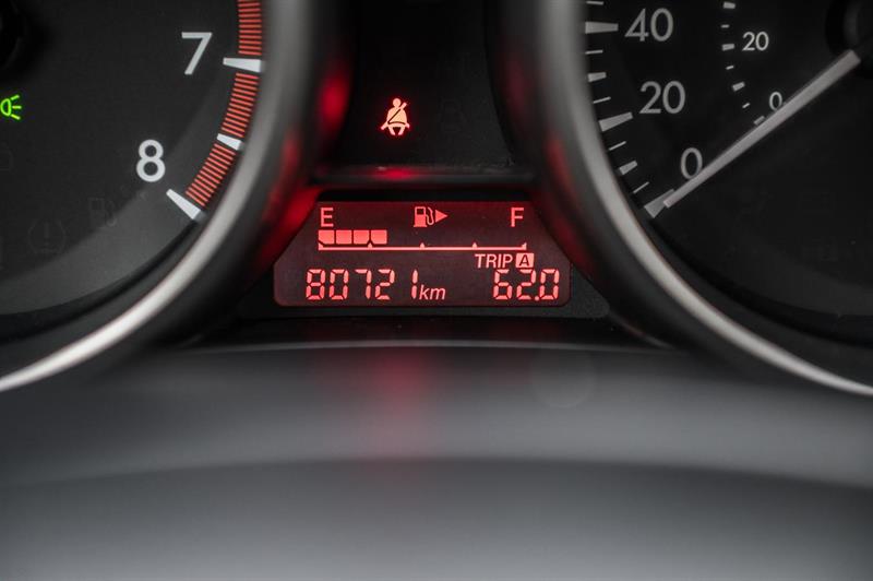 mazda Mazda5 2014 - 18