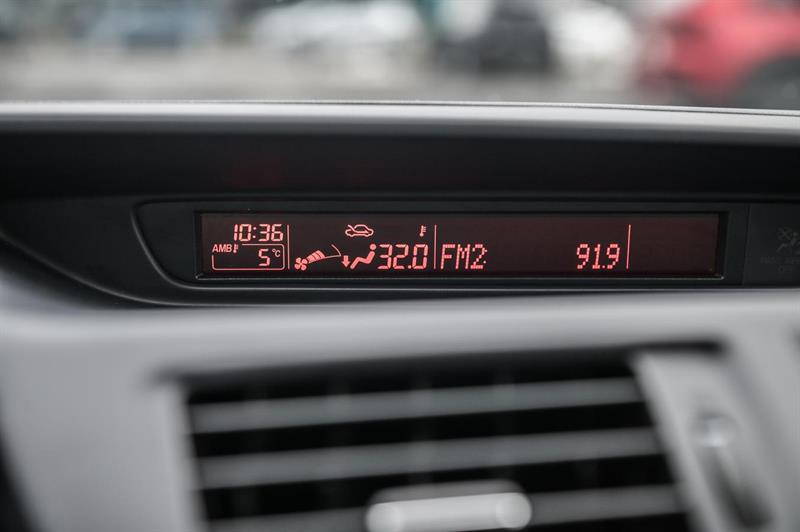 mazda Mazda5 2014 - 19