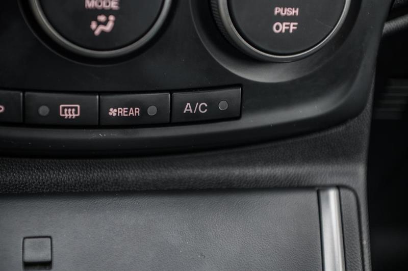 mazda Mazda5 2014 - 21