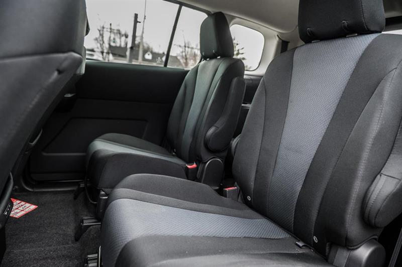 mazda Mazda5 2014 - 22