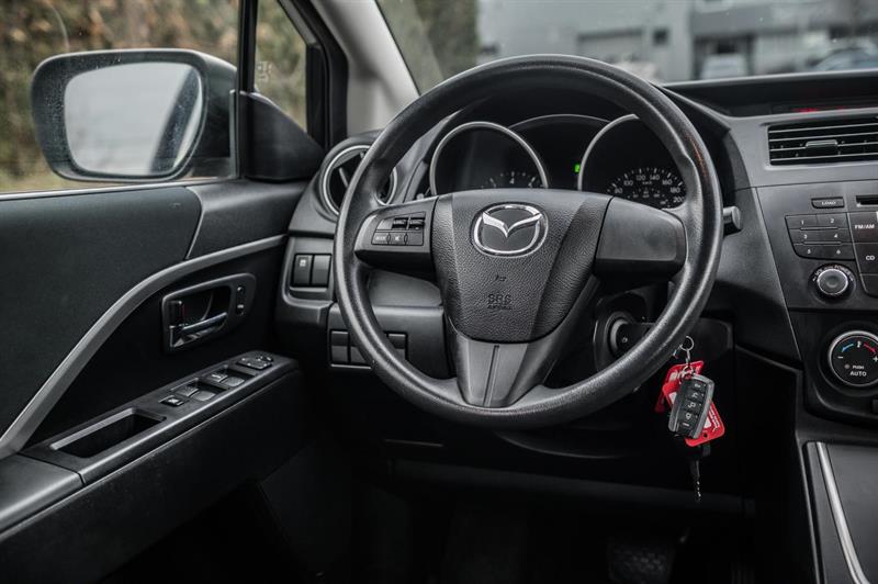 mazda Mazda5 2014 - 24
