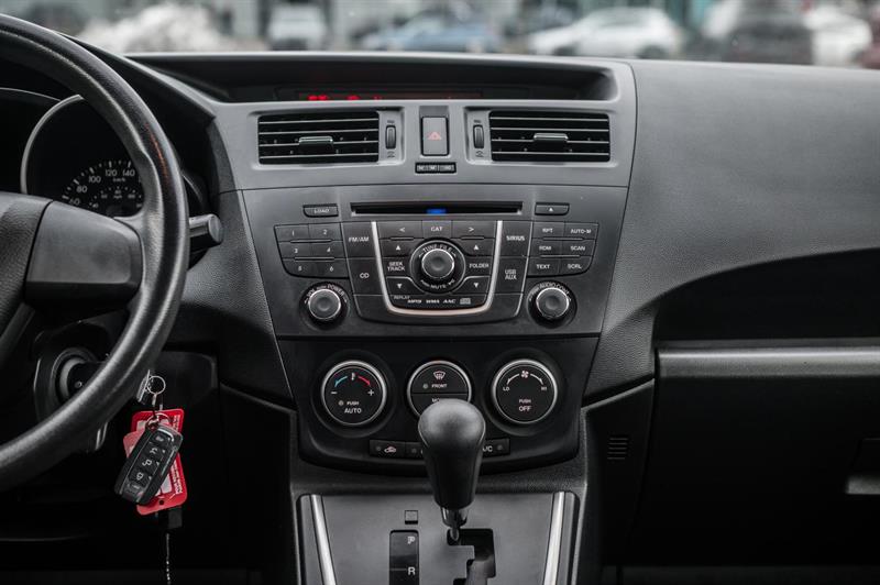 mazda Mazda5 2014 - 25