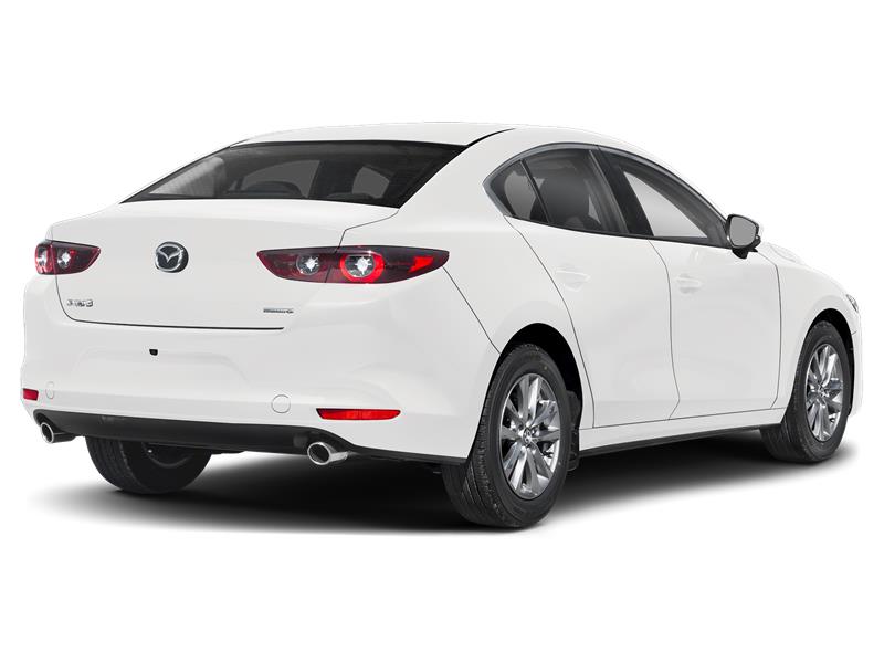 mazda Mazda3 2025 - 2