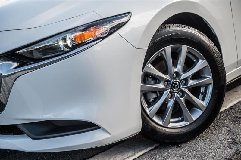 mazda Mazda3 2023 - 3