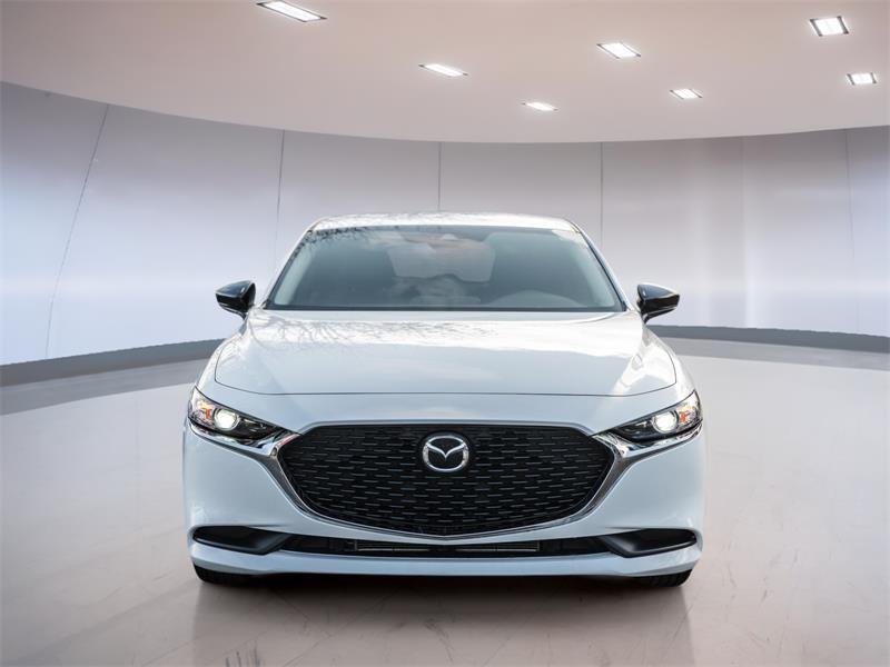 mazda Mazda3 2023 - 5