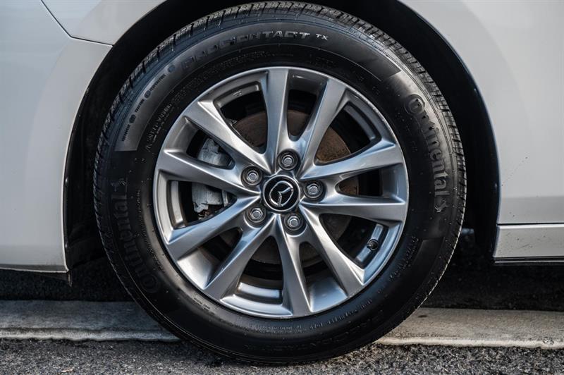 mazda Mazda3 2023 - 6