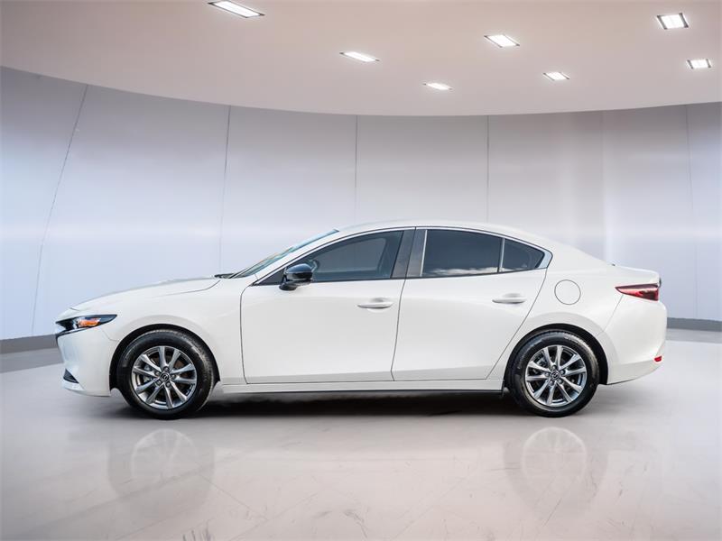 mazda Mazda3 2023 - 7