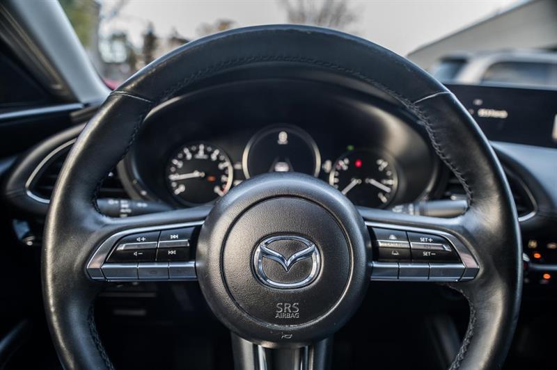 mazda Mazda3 2023 - 19