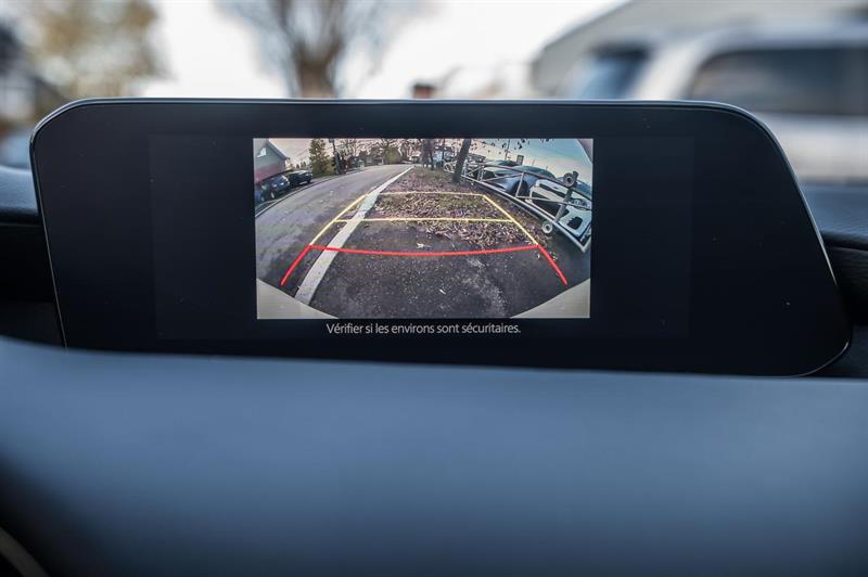 mazda Mazda3 2023 - 22