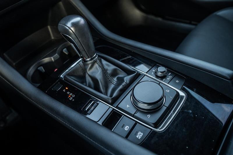 mazda Mazda3 2023 - 27