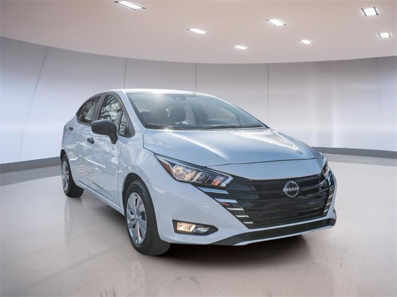 nissan Versa 2023 - 4