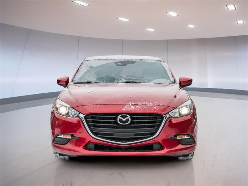 mazda Mazda3 2018 - 4