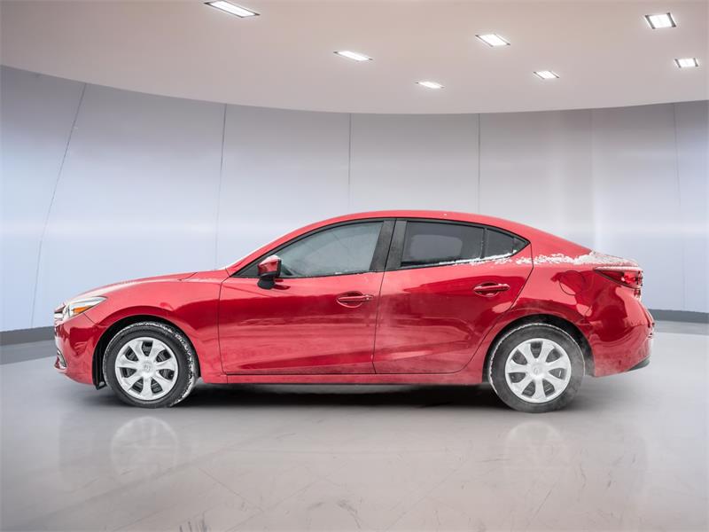 mazda Mazda3 2018 - 6