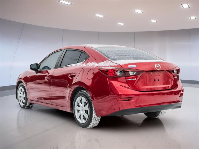 mazda Mazda3 2018 - 7