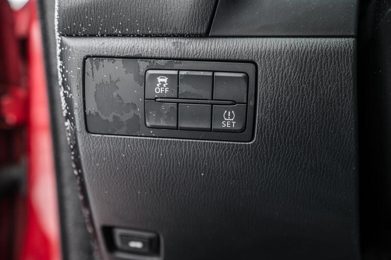 mazda Mazda3 2018 - 15