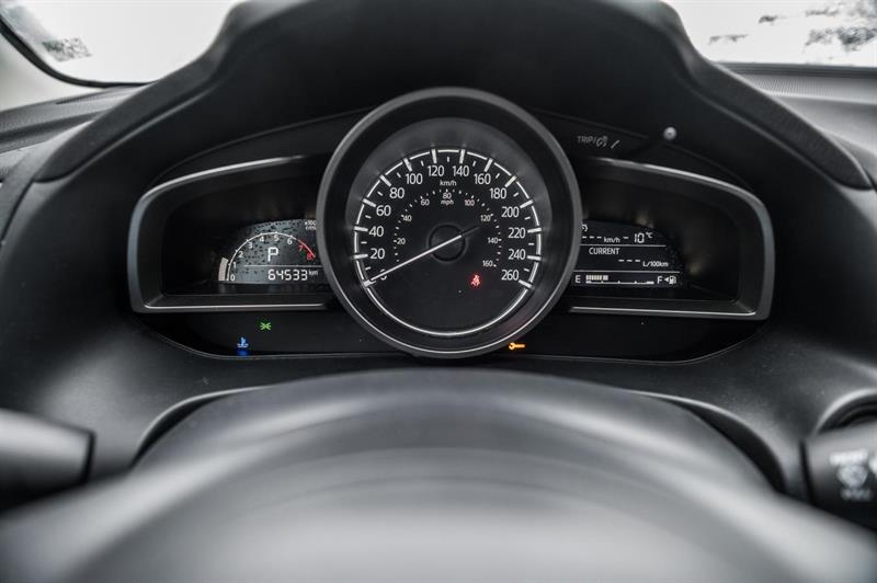 mazda Mazda3 2018 - 17