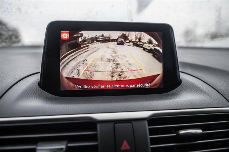 mazda Mazda3 2018 - 20