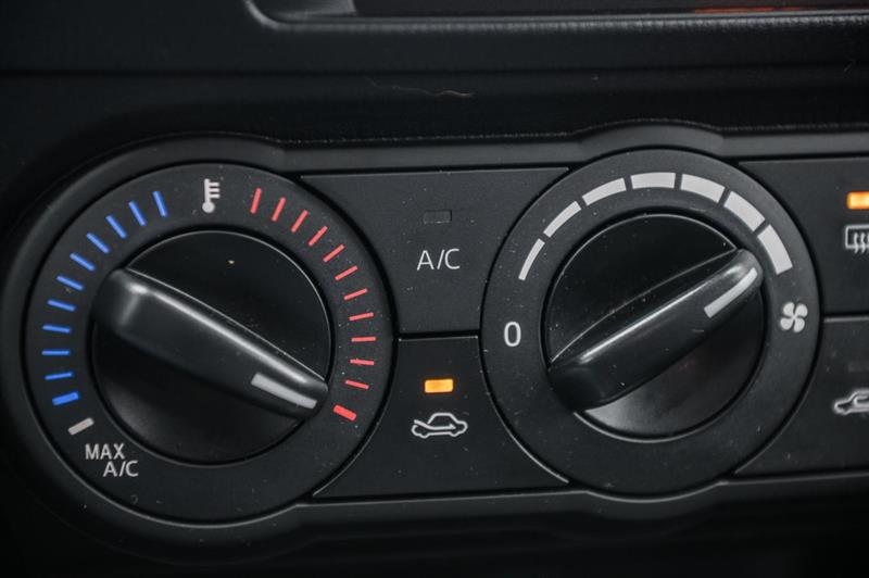 mazda Mazda3 2018 - 22