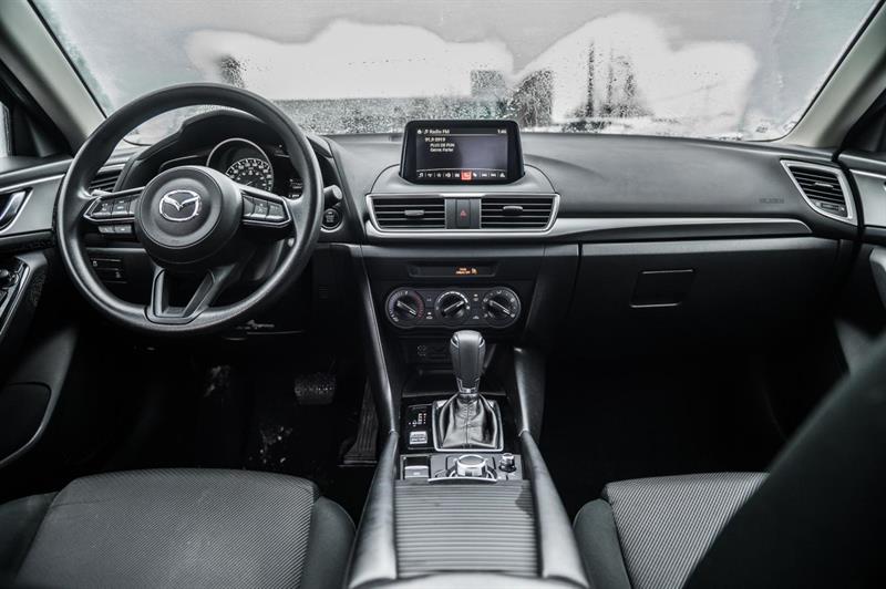 mazda Mazda3 2018 - 26