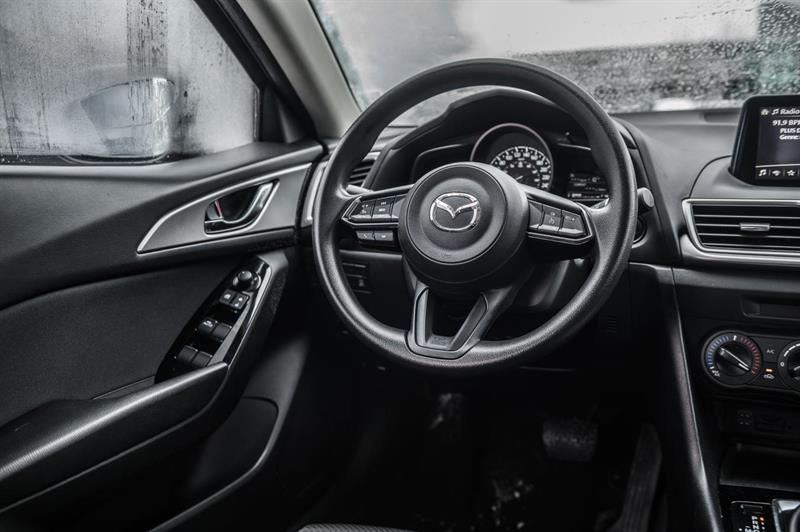 mazda Mazda3 2018 - 27