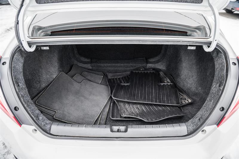 honda Civic 2020 - 10