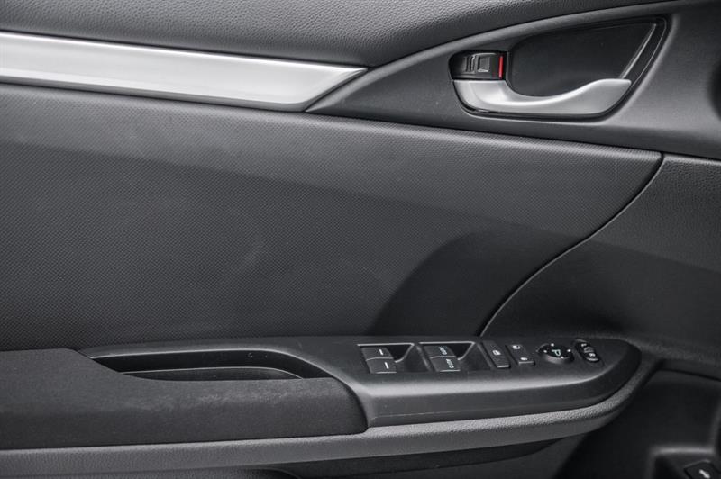 honda Civic 2020 - 11