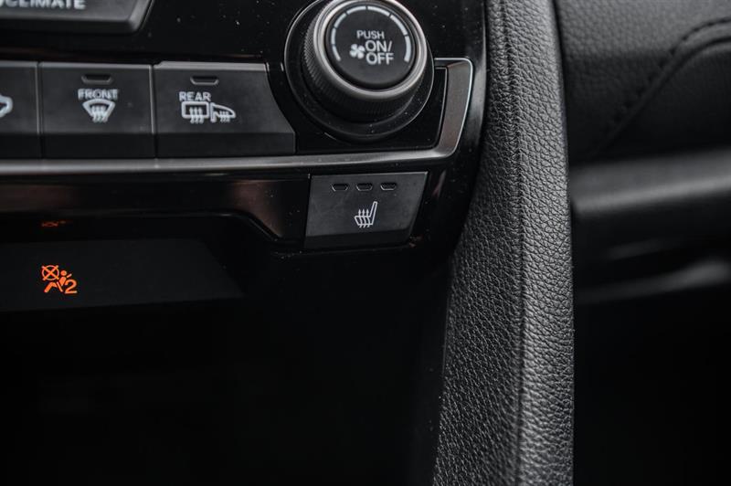 honda Civic 2020 - 20