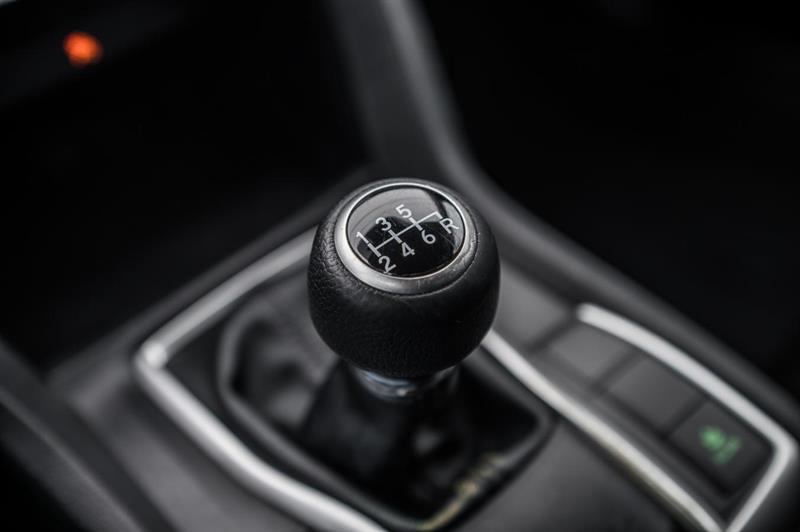 honda Civic 2020 - 21