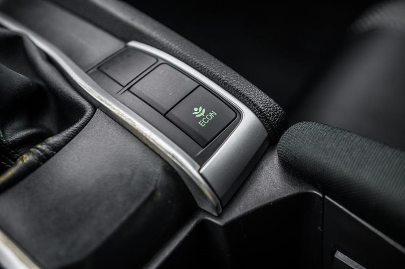 honda Civic 2020 - 22